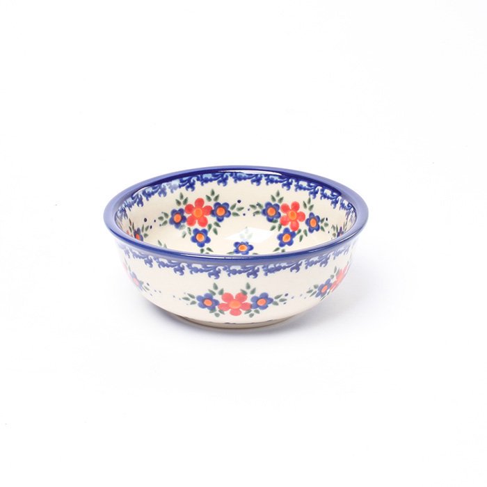 ポーリッシュポタリー ヴェナ社製 13cmボウル Polish Pottery Ceramika Artystyczna VENA13cmBowl