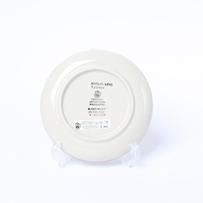 ポーリッシュポタリー ツェラミカ アルティスティチナ社製 16cm