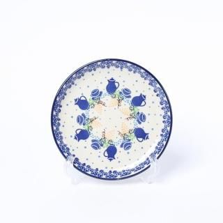 プレート - Polish Pottery MAHORAMA