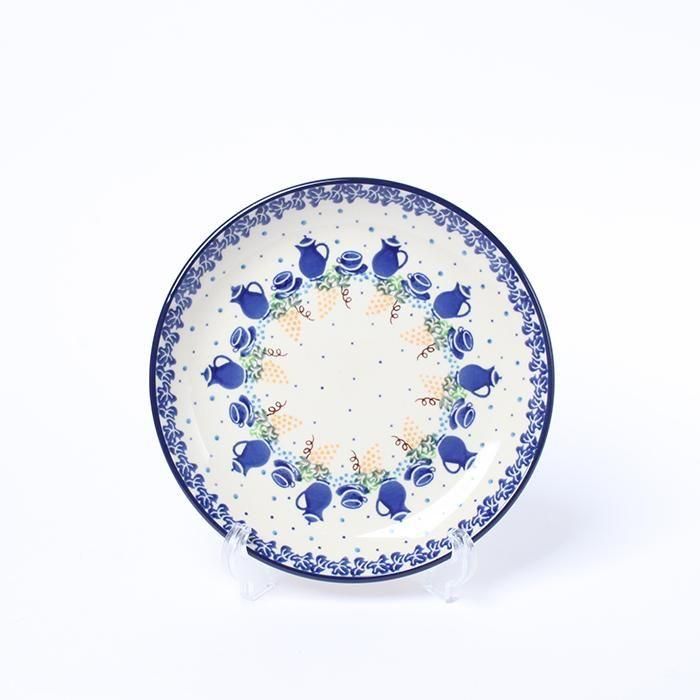 Polish Pottery MAHORAMA Polish Pottery MAHORAMA