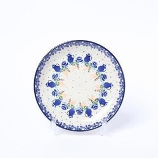 プレート - Polish Pottery MAHORAMA