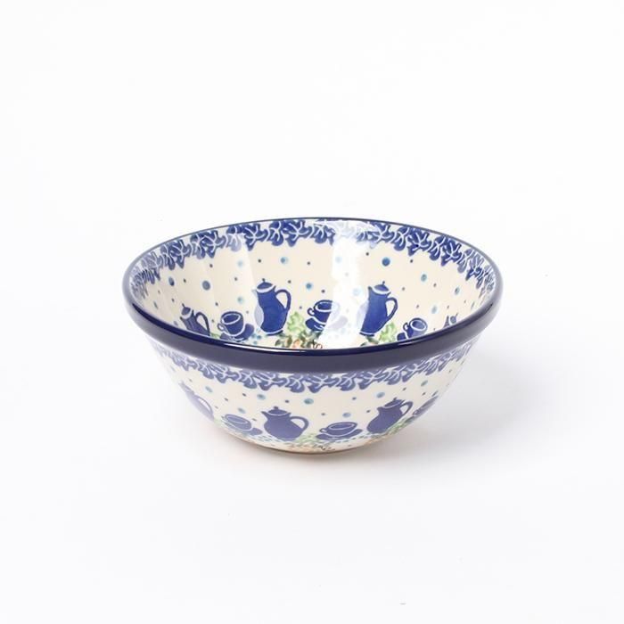 マグカップ（小）ポーリッシュポタリー(ポーランド食器)