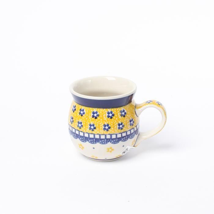 Polish Pottery MAHORAMA Polish Pottery MAHORAMA