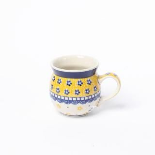 ポーリッシュポタリー マグカップ Polish Pottery Mug Cup ポーリッシュポタリー マグカップ Polish Pottery Mug Cup