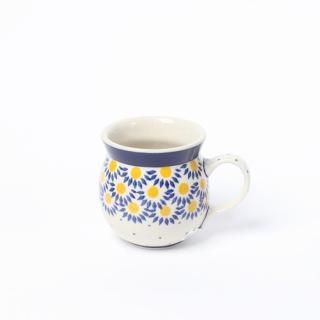 ポーリッシュポタリー マグカップ Polish Pottery Mug Cup ポーリッシュポタリー マグカップ Polish Pottery Mug Cup