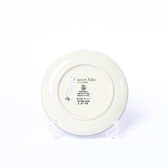 ポーリッシュポタリー ツェラミカ アルティスティチナ社製 16cm