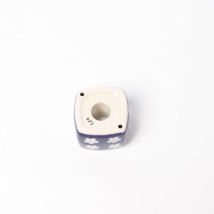 ポーリッシュポタリー ツェラミカ アルティスティチナ社製 歯ブラシ