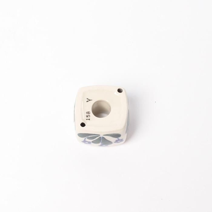 ポーリッシュポタリー ツェラミカ アルティスティチナ社製 歯ブラシ