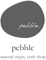 pebble