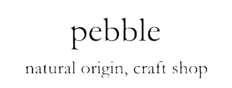pebble