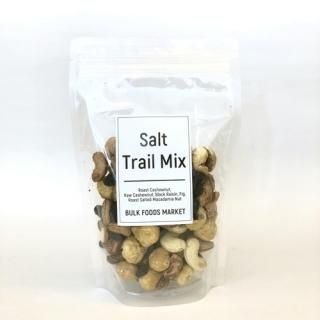 Salt Trail Mix