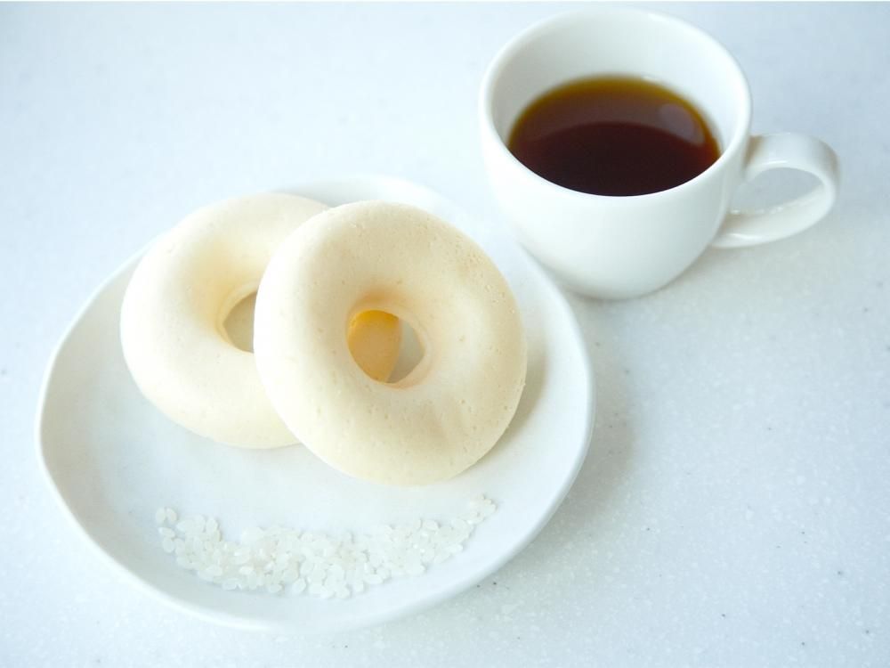 コメパンドーナツ 24個入りセット - 信州産ソルガム・グルテンフリー食品を中心とした自然食品通販 -AKEBONO- コメパンドーナツ 24個入りセット - 信州産ソルガム・グルテンフリー食品を中心とした自然食品通販 -AKEBONO-