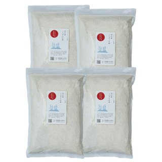 AKEBONOÿۥ磻ȥ륬ʴ 500g4ѥå