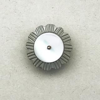 co- ベツレヘムパール 未使用 伝統を受け継ぐもの。 CO-とブロス・コムシィーエのヴィンテージ