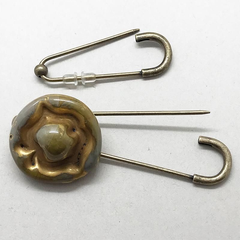 希少！　ビミニボタン　3個組み 希少！ ビミニボタン 3個組み - メルカリ