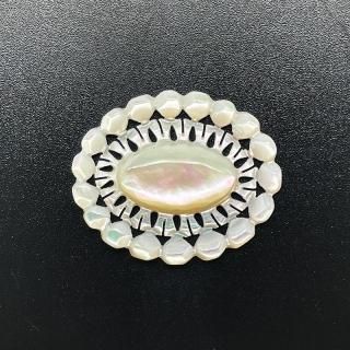 ベツレヘムパール｜ CO-（コー）| アンティークボタン