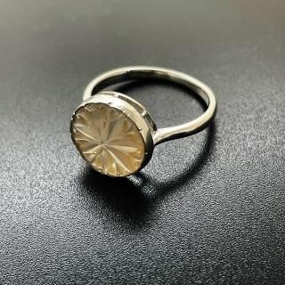 co- ベツレヘムパール 未使用 ベツレヘムパール｜ CO-（コー）| アンティークボタン