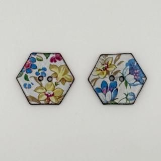 ꥹ ƫܥhexagon