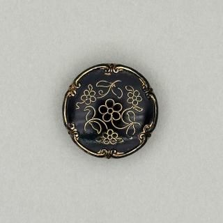 天使のフリル【アンティークボタン】 (オーダーメイド可能◎) 商品詳細ページ