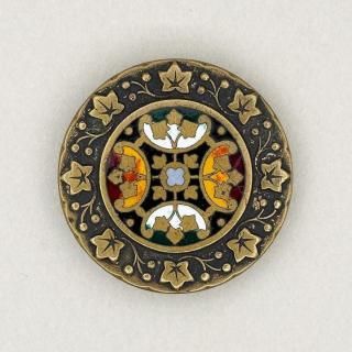 サイズで選ぶ - 東京・東神田にあるアンティークボタン専門店