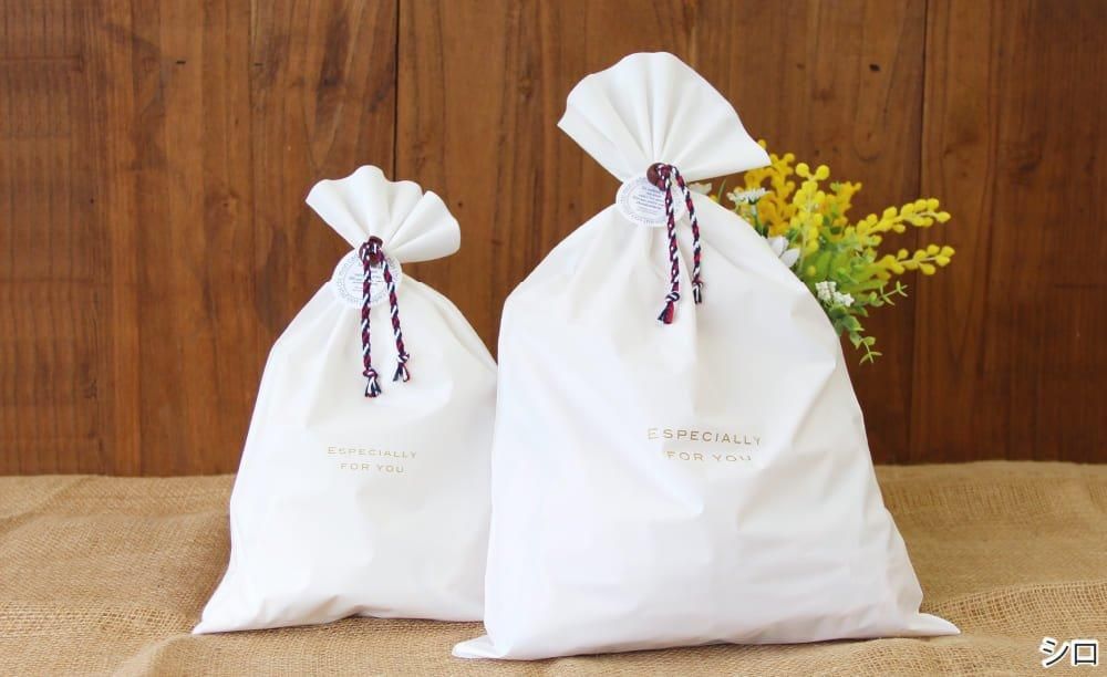 ラッピングバッグ - 山忠日和