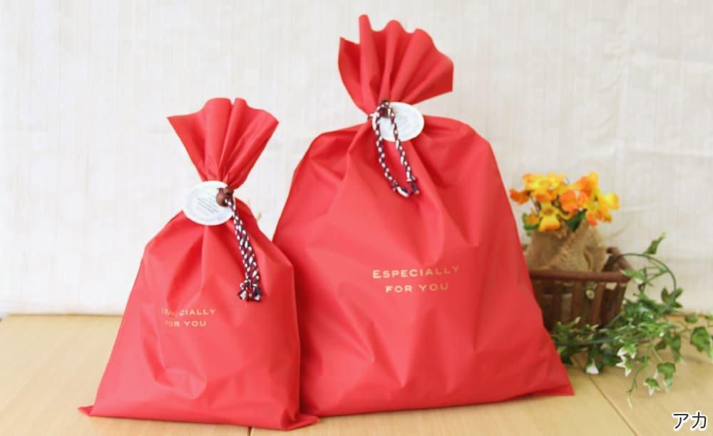 ラッピングバッグ - 山忠日和