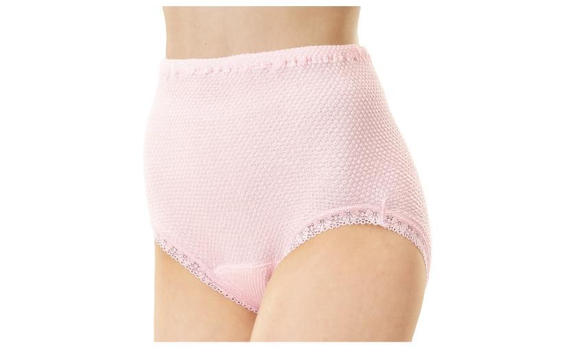 のびのび安心ショーツ - 山忠日和