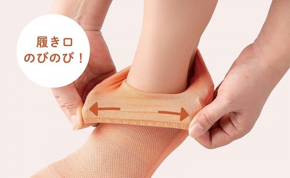 うまたつ かかとの荒れとつま先のガサガサを同時にケア！足うらまるごと