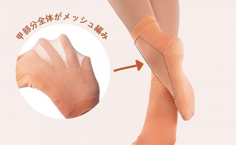 かかとの荒れとつま先のガサガサを同時にケア 足うらまるごと美人薄地タイプ 山忠日和 かかとの荒れとつま先のガサガサを同時にケア 足うらまるごと美人薄地タイプ 山忠日和