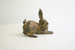 Bronze  Rabbit(A)
