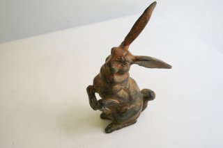 Bronze  Rabbit(B)