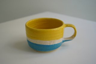 Conoji mug cup(C) | YK