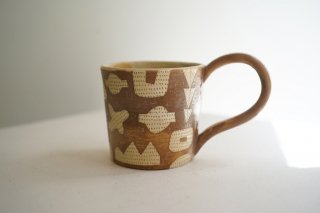Mug cup (br) | NS