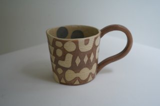 Mug cup (br) | NS