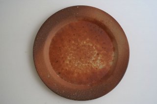 焼締リム皿 19(C) | NY