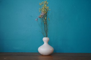 Flower vase　Shiratama  | AP