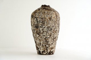 Flower Vase (BK) | NK