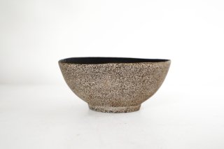Sabi Urushi Bowl| 藤本健