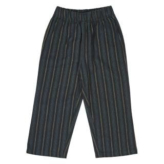 <img class='new_mark_img1' src='https://img.shop-pro.jp/img/new/icons7.gif' style='border:none;display:inline;margin:0px;padding:0px;width:auto;' />Woven stripe pants