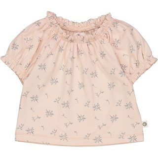 <img class='new_mark_img1' src='https://img.shop-pro.jp/img/new/icons7.gif' style='border:none;display:inline;margin:0px;padding:0px;width:auto;' />Jasmin puff short sleeve T baby