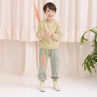 <img class='new_mark_img1' src='https://img.shop-pro.jp/img/new/icons7.gif' style='border:none;display:inline;margin:0px;padding:0px;width:auto;' />Sweat pocket pants
