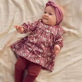 <img class='new_mark_img1' src='https://img.shop-pro.jp/img/new/icons7.gif' style='border:none;display:inline;margin:0px;padding:0px;width:auto;' />Autumn long sleeve dress baby