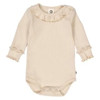 <img class='new_mark_img1' src='https://img.shop-pro.jp/img/new/icons7.gif' style='border:none;display:inline;margin:0px;padding:0px;width:auto;' />Cozy me rib frill collar long sleeve body