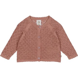 <img class='new_mark_img1' src='https://img.shop-pro.jp/img/new/icons7.gif' style='border:none;display:inline;margin:0px;padding:0px;width:auto;' />Knit scallop cardigan baby