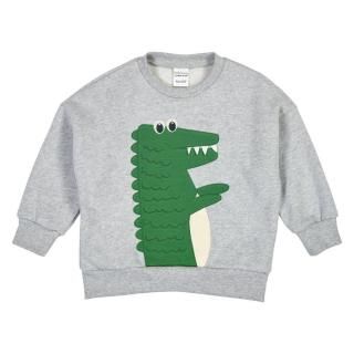 <img class='new_mark_img1' src='https://img.shop-pro.jp/img/new/icons7.gif' style='border:none;display:inline;margin:0px;padding:0px;width:auto;' />Hello crocodile sweatshirt