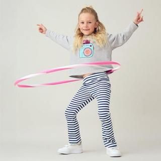 <img class='new_mark_img1' src='https://img.shop-pro.jp/img/new/icons7.gif' style='border:none;display:inline;margin:0px;padding:0px;width:auto;' />Stripe flared pants