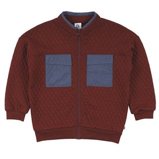 <img class='new_mark_img1' src='https://img.shop-pro.jp/img/new/icons21.gif' style='border:none;display:inline;margin:0px;padding:0px;width:auto;' />【20％OFF】Quilt jacket