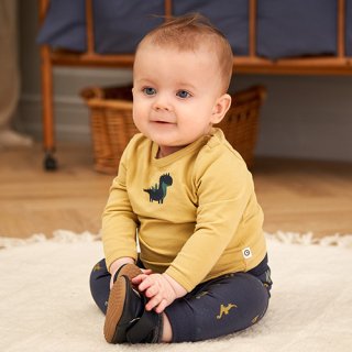 <img class='new_mark_img1' src='https://img.shop-pro.jp/img/new/icons7.gif' style='border:none;display:inline;margin:0px;padding:0px;width:auto;' />Dragon long sleeve T baby