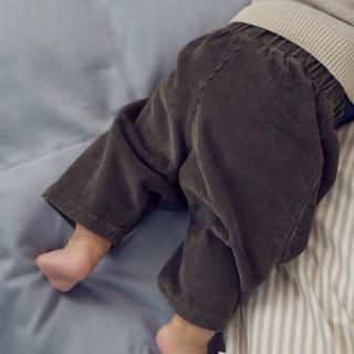 <img class='new_mark_img1' src='https://img.shop-pro.jp/img/new/icons7.gif' style='border:none;display:inline;margin:0px;padding:0px;width:auto;' />Corduroy pantsBaby