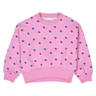 <img class='new_mark_img1' src='https://img.shop-pro.jp/img/new/icons7.gif' style='border:none;display:inline;margin:0px;padding:0px;width:auto;' />Flower sweatshirt